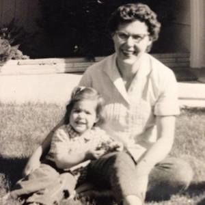 Meet your Posher, Sue